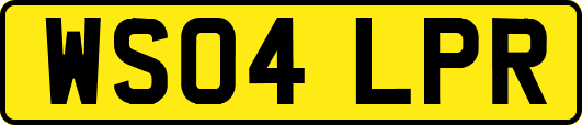WS04LPR