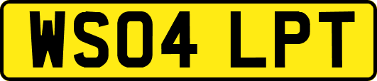WS04LPT