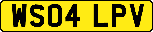 WS04LPV
