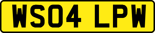 WS04LPW