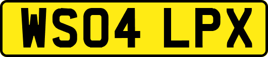 WS04LPX