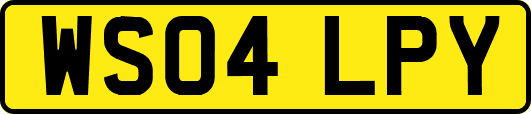 WS04LPY