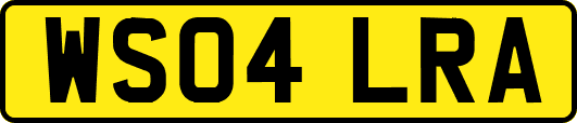 WS04LRA