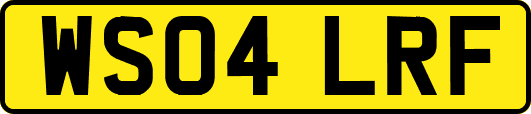 WS04LRF