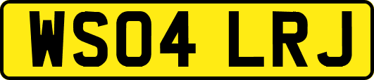 WS04LRJ