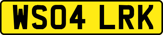 WS04LRK