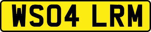 WS04LRM