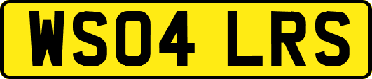 WS04LRS