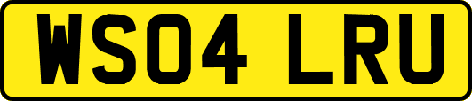 WS04LRU