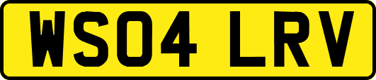 WS04LRV
