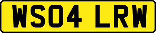 WS04LRW