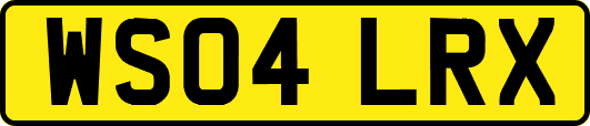WS04LRX