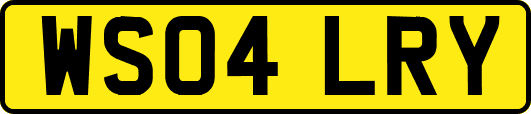 WS04LRY