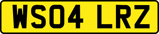 WS04LRZ