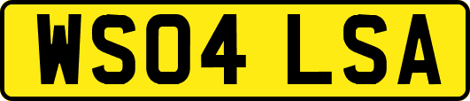 WS04LSA