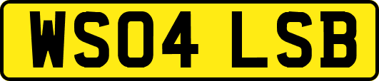 WS04LSB