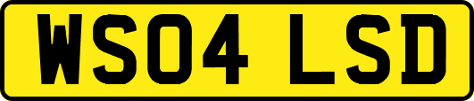 WS04LSD