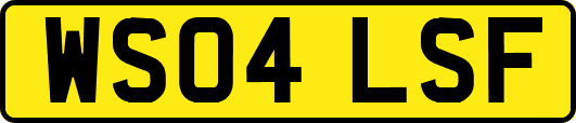 WS04LSF