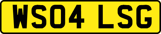 WS04LSG