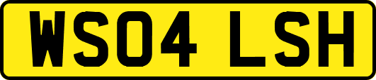 WS04LSH