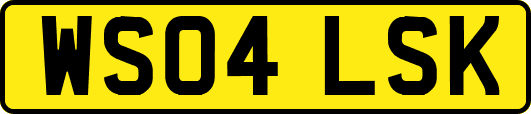 WS04LSK
