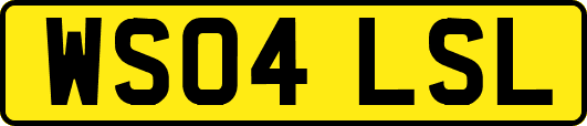 WS04LSL