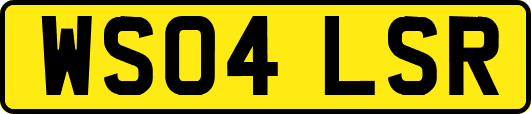 WS04LSR