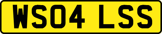 WS04LSS