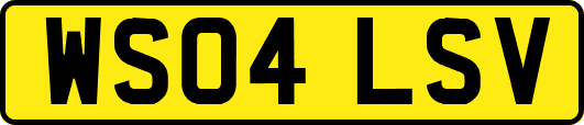 WS04LSV