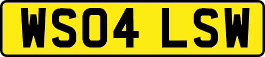 WS04LSW