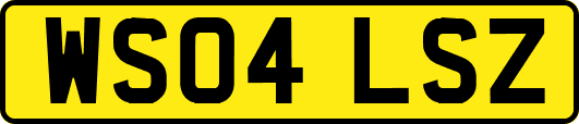 WS04LSZ