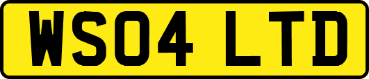 WS04LTD