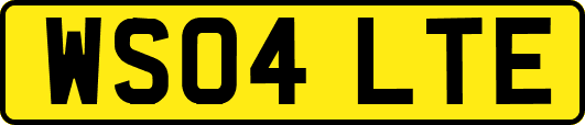 WS04LTE