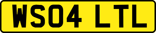 WS04LTL