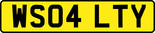 WS04LTY