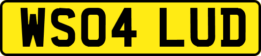 WS04LUD