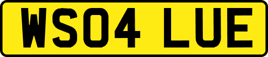WS04LUE
