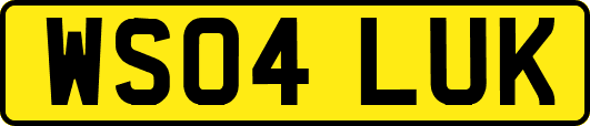 WS04LUK
