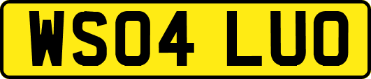 WS04LUO