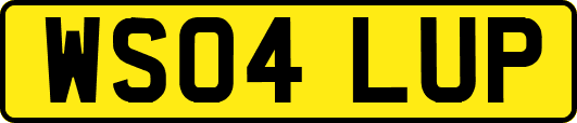 WS04LUP