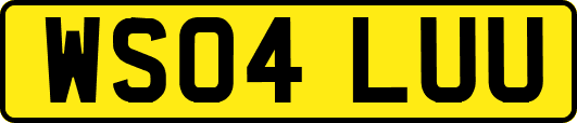 WS04LUU
