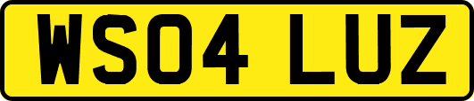WS04LUZ