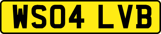 WS04LVB