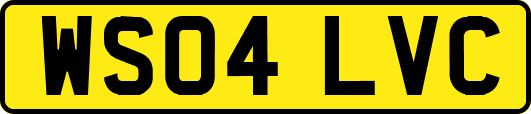 WS04LVC