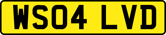 WS04LVD