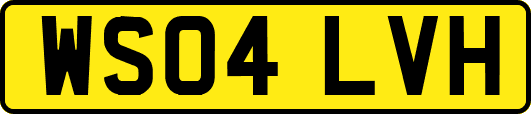 WS04LVH