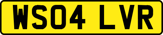 WS04LVR