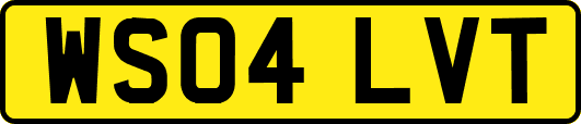 WS04LVT
