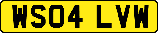 WS04LVW