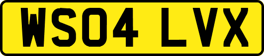 WS04LVX
